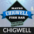 Programikonen: CHIGWELL FISH BAR