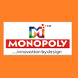ไอคอนของโปรแกรม: Monopoly Books