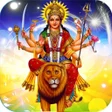 Programikonen: Durga Maa Wallpapers HD