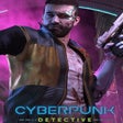 Ikon program: Cyberpunk Detective
