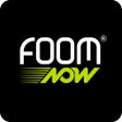Programın simgesi: Foom Now