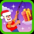 프로그램 아이콘: ChristmasFishing.io