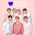 ไอคอนของโปรแกรม: BTS Wallpaper: Wallpaper …