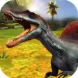 Spinosaurus Revolution Mystery