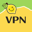 程序图标：Lemon Proxy PRO-Security …