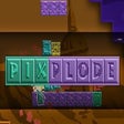 Programikonen: Pixplode