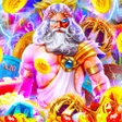 程序图标：Thunder of Zeus