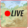 プログラムのアイコン：Russia Live Cams