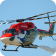 程序图标：Helicopter Wallpaper