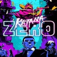 Programikonen: Katana Zero