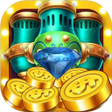 程序图标：Game Băt caBan Ca - Bắn c…