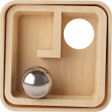 Icona del programma: Classic Labyrinth 3d Maze…