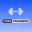 ไอคอนของโปรแกรม: FreeTrainers