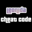 Programın simgesi: Leonida: Cheat code for G…