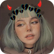 Icon of program: Filters for SC Stickers