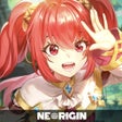 프로그램 아이콘: Luna Rebirth: Floating Is…