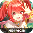 Programikonen: Luna Rebirth: Floating Is…