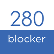 Ikona programu: 280blocker