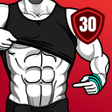 Icon of program: Six Pack in 30 Days - Abs…