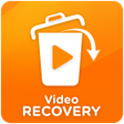 Programikonen: Deleted Video Recovery Re…