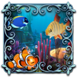 程序图标：Aquarium Photo Frames