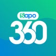 Programikonen: Sapo 360 DMS