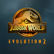 Biểu tượng của chương trình: Jurassic World Evolution …