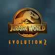 أيقونة البرنامج: Jurassic World Evolution …