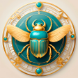 Programikonen: Amulets of Egypt