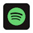 Spotify player