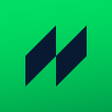 Иконка программы: Velodash: Find cycling ev…