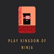 Icoon van programma: Kingdom of Ninja 5 Game