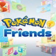 프로그램 아이콘: Pokémon Friends
