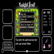 Knight Trail icon