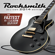 Icon of program: Rocksmith 2014