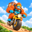 プログラムのアイコン:Mad Skills Mania