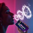 Ícone do programa: Vape Pod Simulator  Gun P…