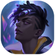 程序图标：League Of Wallpapers