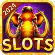 程序图标：Slots Golden - Frenzy Cas…