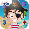 Programikonen: Preschool Math: Pirate Ki…