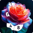 Ikona programu: Festival Color By Number …