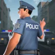 プログラムのアイコン：Patrol Officers - Police …