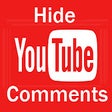 Remove Youtube Comments