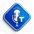 プログラムのアイコン：Text to Speech - TTS Assi…