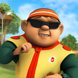 程序图标：super Boy game adventure