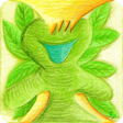 プログラムのアイコン：Medicinal herbs
