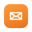 프로그램 아이콘: Send Mass Mail + HTML ins…