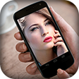 プログラムのアイコン：Mobile Photo Frame