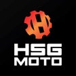 Programikonen: HSG Moto