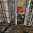 プログラムのアイコン：Siren head evil prison es…